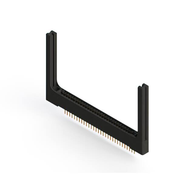 396-030-522-158 EDAC Inc.  Edgeboard Connectors